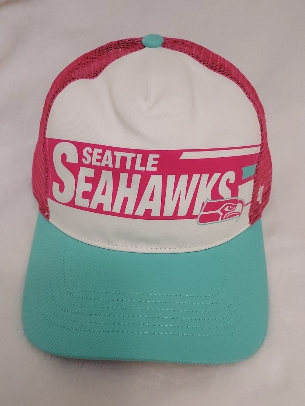 '47 Youth Seattle Seahawks Hat